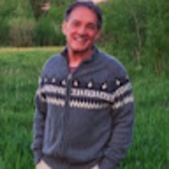 Meet your Posher, Richard - Picture 1 of 1